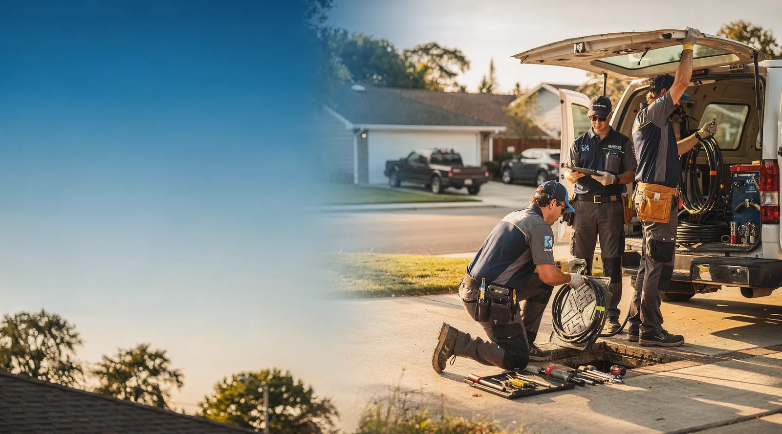 Water Softener Installation in Culver City, CA near me